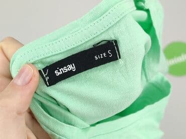 franz kafka t shirty: Sinsay, T-shirt damski, rozmiar S — 4