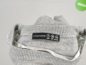cropp sweter: Atmosphere, Sweter damski, S — 4