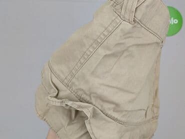 beżowe kozaki ccc: Spódnica damska, S — 4