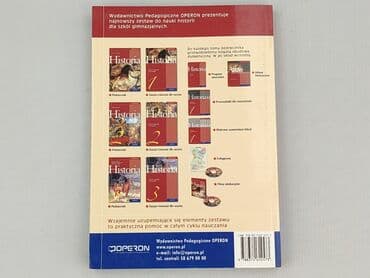 Książki: Książka, gatunek - Edukacyjna, stan - Idealny — 2