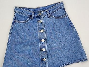shein spodnice: Spódnica damska, rozmiar 2XS — 1