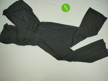 kurtka diverse zimowa: Diverse, Kombinezon damski, XL — 2