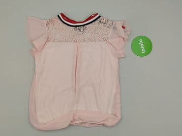 жіночий одяг польща: Women's blouse, size S (EU 36) — 2