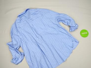 jeans gucci: F&F, Koszula damska, rozmiar 3XL — 3