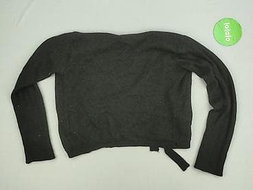 pull and bear narzutka: Impulse, Kardigan damski, rozmiar L — 3