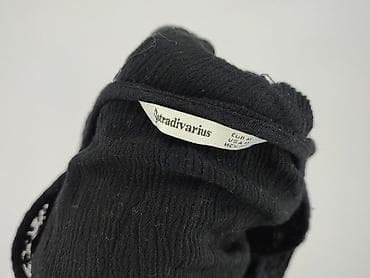 mango bluzki w paski: Stradivarius, Bluzka damska, rozmiar M — 5