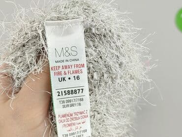 top sweterkowy h: Marks & Spencer, Светр жіночий, розмір 2XL — 5