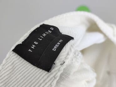 Trousers: The Limited, Material trousers for women, XS — 5