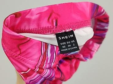 Shein, Spódnica damska, rozmiar XS — 4
