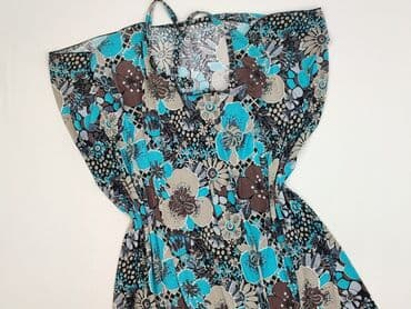 sukienki 4xl: Sukienka damska, rozmiar 4XL — 1