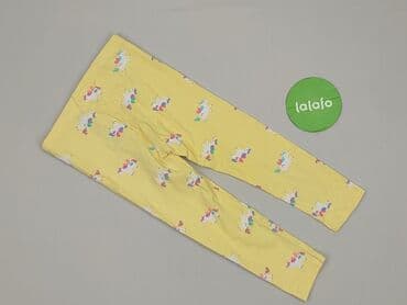 bluzka z hello kitty: Легінси дитячі, So cute, 2-3 р., 92/98, стан - Ідеальний — 3
