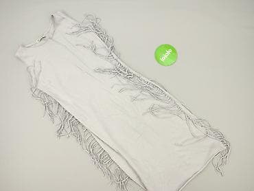 botki na platformie deichmann: Sukienka damska, rozmiar S — 2