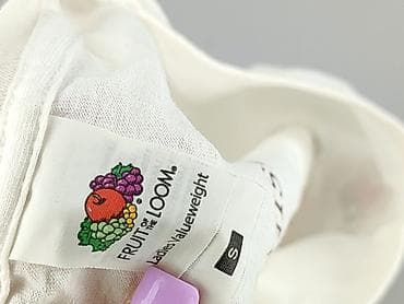 bluzki stranger things: Fruit Of The Loom, T-shirt damski, rozmiar S — 4