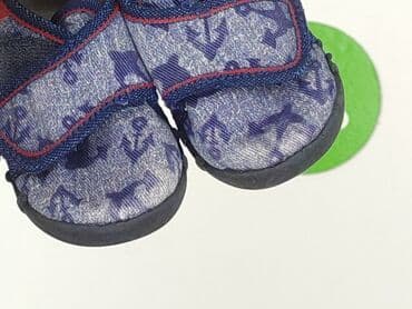 newfeel buty dziecięce: Капці Renbut, 20, Б/в на lalafo.pl — 4 newfeel buty dziecięce: Капці Renbut, 20, Б/в — 4