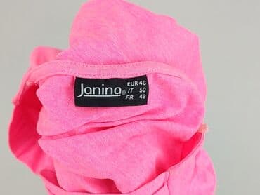 koszulki do ta: Janina, T-shirt damski, rozmiar XL — 4