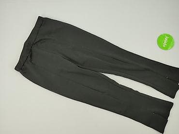 piżamy shein: Shein Curve, Spodnie materiałowe damskie, rozmiar 2XL — 2