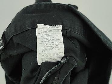 pl hm: H&M, Spodnie 3/4 damskie, rozmiar M — 5