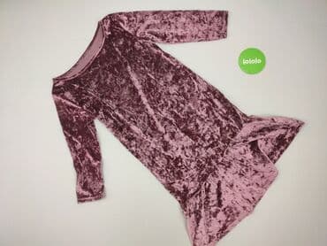 allegro sukienki welurowe: Sukienka damska, rozmiar L — 2