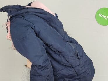 джинсова куртка: Transitional jacket, 5.10.15, 3-4 years, 98-104 cm, condition - Very good — 5