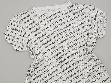 hm t shirt basic: Primark, T-shirt damski, rozmiar L — 1