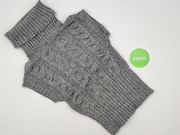 narzutki: Golf damski, rozmiar S — 2