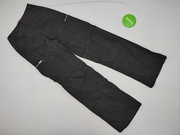 deezee sneakersy: Denim Collection, Spodnie cargo damskie, rozmiar S — 3