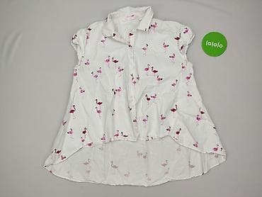 Bluzki i koszule: Zara, Koszula damska, rozmiar S — 2