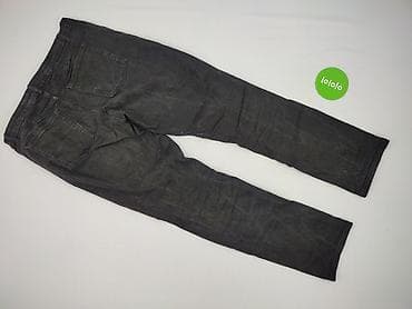 bluzy levis: Esmara, Jeansy damskie, rozmiar L — 3
