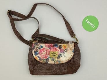 mustang czapka z daszkiem: Torebka, stan - Idealny — 2