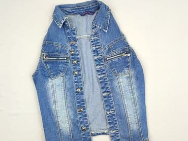 дублянка жіноча польща: Women`s waistcoat, size S (EU 36) — 1
