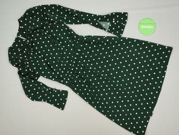 reserved sukienka w kropki: Sukienka damska, rozmiar M — 2