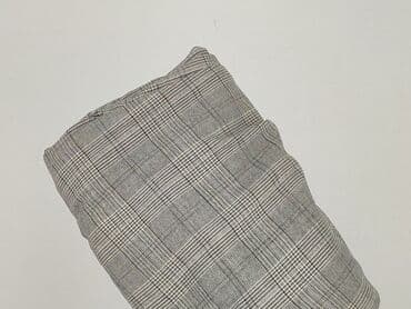 piżama pajacyk: H&M, Spodnie materiałowe damskie, M — 6