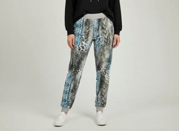 co ubrać do spodni dresowych: Sweatpants for women, size M — 1