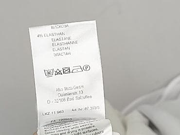 ulla popken bluzki: ALBA MODA, Bluzka damska, rozmiar XL — 6