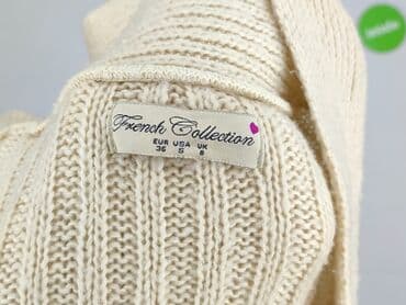 pull and bear sweter w paski: Cardigan, Kardigan damski, S — 4