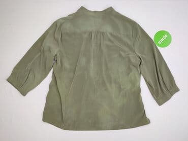 khaki bluzki: Chico's, Bluzka damska, rozmiar XS — 4