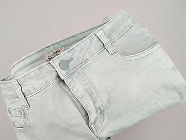 pull jeans: Jeans for women, size XL — 6