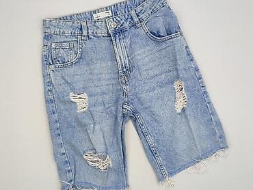 levis poland: Sinsay, Szorty damskie, rozmiar XS — 1