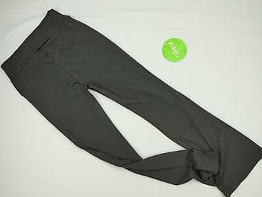 oska spodnie: Legginsy Sportowe damskie, rozmiar L — 3