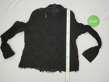 bluza m: Bluzka damska, rozmiar L — 2