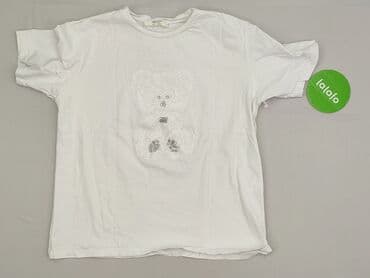 reserved koszulka w koty: T-shirt damski, rozmiar M — 2