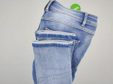 ripped zara jeans: Zac & Zoe, Jeansy damskie, rozmiar S — 6