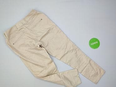 polski secondhand: Orsay, Spodnie materiałowe damskie, rozmiar 2XS — 3