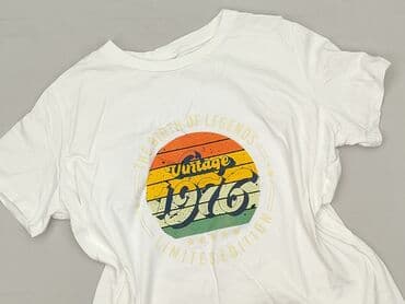 Koszulka dla mężczyzn, rozmiar M