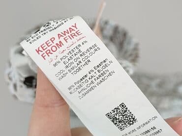 sukienka w wężowy wzór: Missguided, Spodnie materiałowe damskie, rozmiar 2XS — 6