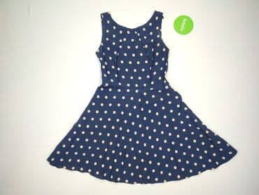 jakie rajstopy do srebrnej sukienki: Women`s dress, size S (EU 36) — 3
