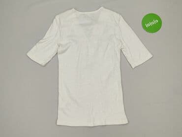 cropp buty na platformie: Bluzka damska, rozmiar S — 3