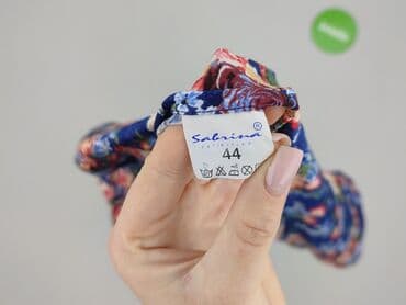 new yorker koszulka z kwiatkiem: Bluzka damska, rozmiar 2XL — 4