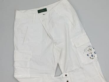 ralph lauren t shirty allegro: Ralph Lauren, Штани карго жіночі, розмір S — 2