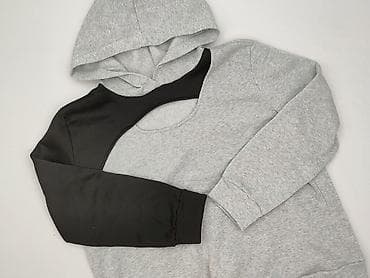 Bluza z kapturem damska, rozmiar XL